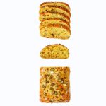 Паве тыквенное ЧАНТА МАУНТ 250г (10шт)