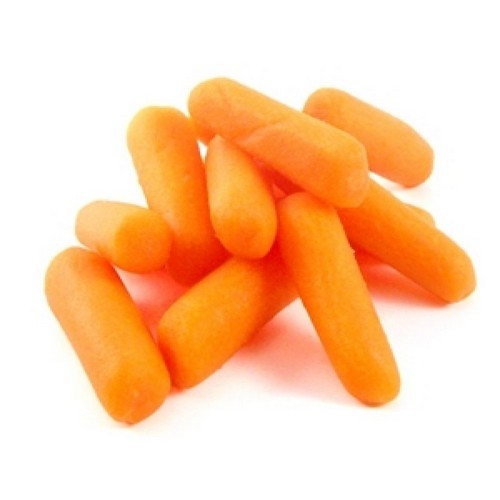 Морковь мини 2.5кг