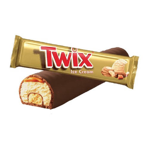 Мороженое TWIX 39,6г
