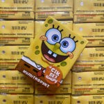 Сок Мультифрукт без сахара ТМ Sponge Bob 200мл