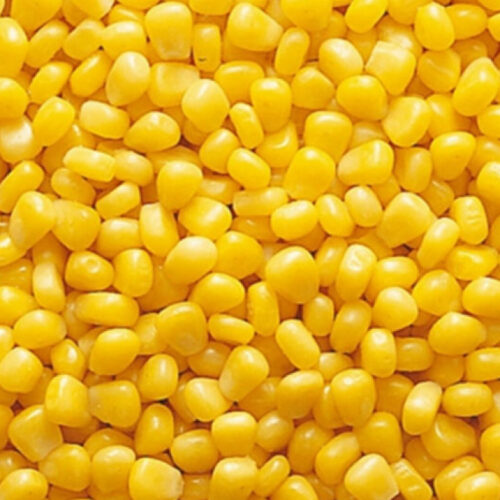 Зерна кукурузы сладкой 2.5кг