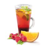 Чай Малина-Апельсин 20г