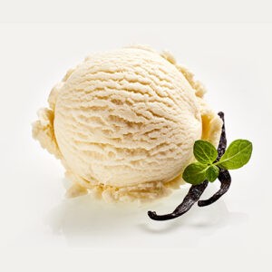 Мороженое пломбир «Ваниль де Бурбон» ТМ Рудь 1650г