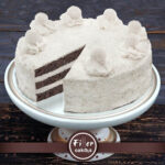 Торт Paradise ТМ Filler Cakes 800г