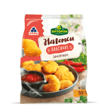 Нагетси курячі ТМ Рудь 500г
