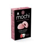 Mochi "Пломбір-Полуниця" ТМ Рудь 240г