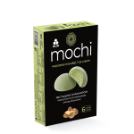 Mochi "Фісташка з макарунсами" ТМ Рудь 240г