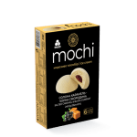 Mochi "Смородина-Солона карамель" ТМ Рудь 240г