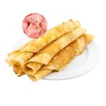 Млинці "Французькі" з куркою ТМ Рудь 5кг