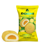 Dochi "Лимонне тістечко" ТМ Рудь 50г