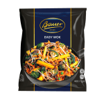 Смесь овощная для жарки "Easy WOK" ТМ Bauer 400г