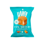 Морозиво пломбір MACAROON "Макіато-Карамель" ТМ Найсі 60г
