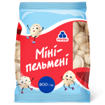 "Мініпельмені" ТМ Рудь 800г