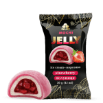 Mochi Jelly "Полуниця" ТМ Рудь 50г