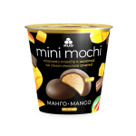 Mini Mochi «Манго»  в шоколаді ТМ Рудь 60г