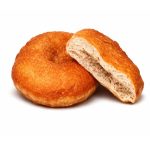 Пиріжки фрі з м'ясом 2кг ТМ Полюс Достатку