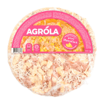 Піца Гавайська ТМ Agrola 450г 10шт