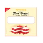 Торт "Червоний оксамит" ТМ Nonpareil 500г Торт "Червоний оксамит" ТМ Nonpareil 500г