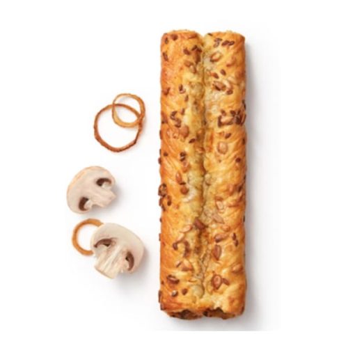 Ролліні з грибами TM Valesto 120г 20шт Ролліні з грибами TM Valesto 120г 20шт