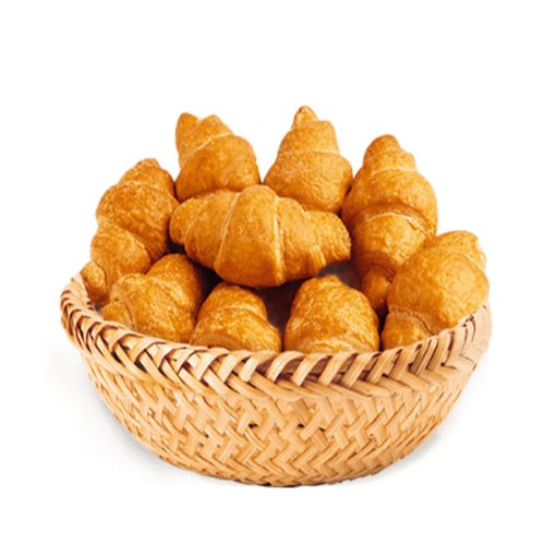 Круасан класичний ТМ Рудь 100г 30шт
