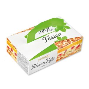 Торт "Fusion Kyiv Cake" ТМ Nonpareil 300г