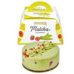 Торт "Матча з малиною" ТМ Nonpareil 500г