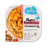 Пиріг Балканський з телятиною ТМ Valesto 350г