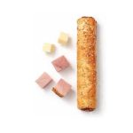 М'ясний рол Sausage cheese TM Valesto 120г 20шт