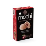 Mochi "Шоколад-Вишня" ТМ Рудь 240г