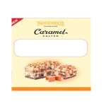 Торт "Солона карамель" ТМ Nonpareil 500г Торт "Солона карамель" ТМ Nonpareil 500г