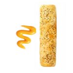 Sausage рол з гірчицею TM Valesto 120г 20шт Sausage рол з гірчицею TM Valesto 120г 20шт
