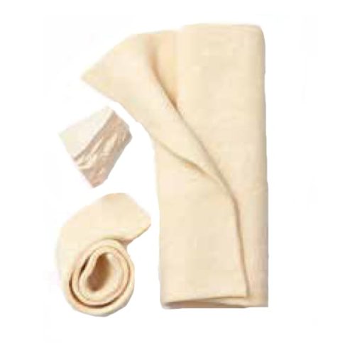 Тісто листково-дріжджове TM Valesto 1кг