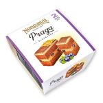 Тістечко "Прага з лохиною" ТМ Nonpareil 160г