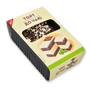 Торт "До чаю" ТМ Nonpareil 500г