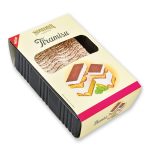 Торт "Тірамісу" ТМ Nonpareil 700г