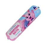 Морозиво вагове "Цукрова вата" ТМ Рудь 500г