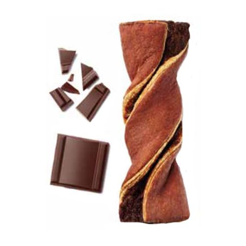 Twist шоколад TM Valesto 90г 5шт Twist шоколад TM Valesto 90г 5шт