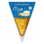 Піца "4 сири" ТM Fishki Pizza 125г