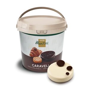 Caravella Cover White 5кг відро ТМ Master Martini