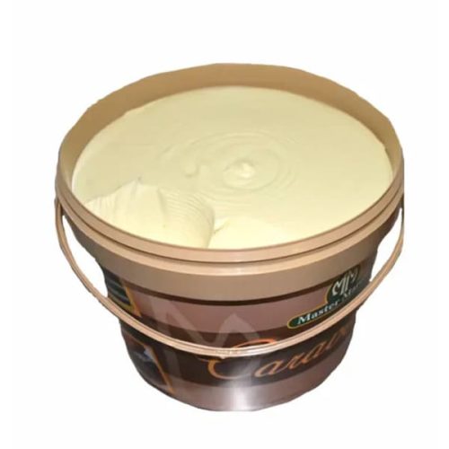 Caravella  White Cream 13кг відро ТМ Master Martini