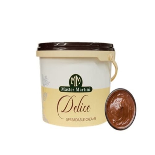 Caravella Ante-Forno Hazelnut 13кг відро ТМ Master Martini