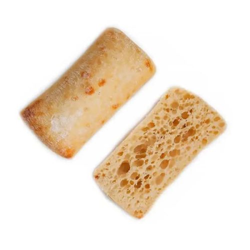 Чіабата ЧАНТА МАУНТ 90г 20шт Чіабата ЧАНТА МАУНТ 90г 20шт