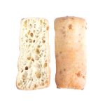 Чіабата з сиром ТМ Чанта Маунт 180г 34шт