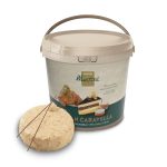 Caravella Crunch Ciocco Avorio 5кг відро ТМ Master Martini