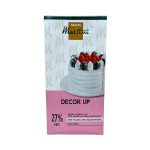 Вершки кондитерські 27% Decor Up 1л ТМ Master Martini