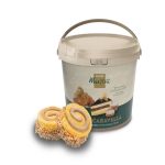 Caravella Gran Latte E Nocciola 5кг відро ТМ Master Martini