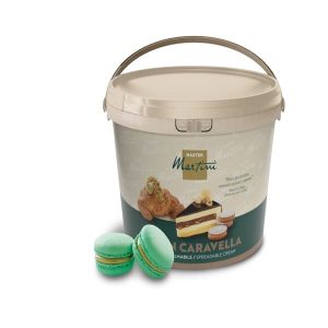 Caravella Gran Pistachio 5кг відро ТМ Master Martini