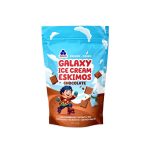 Галактичне морозиво “Ескімос” Шоколадний ТМ Рудь 20г