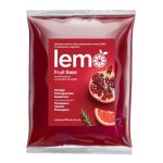 Пюре Помаранч-Гранат-Розмарин ТМ Lemo 1кг