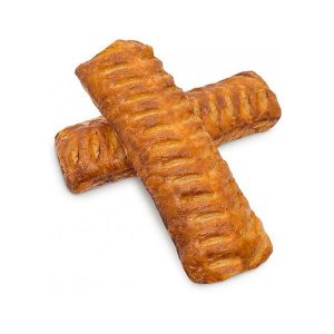 Кебаб курячий ТМ Danish 130г 25шт